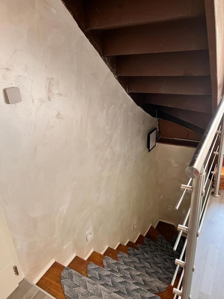 Ferienhaus Herztor 바트비브라 외부 사진